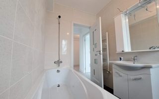 NOU APARTAMENT 1 CAMERA  41mp PLATOU GALATA - Poză 10