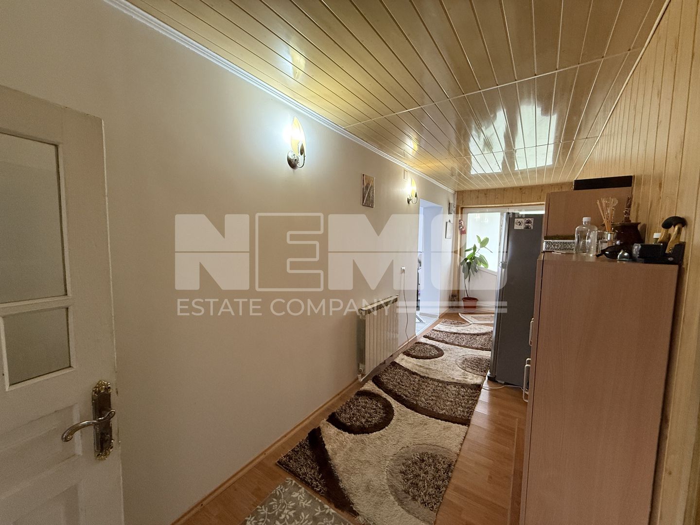 CASA CU DEPENDINTE | GARAJ | CURTE | TISAUTI | SUCEAVA - Poză 10