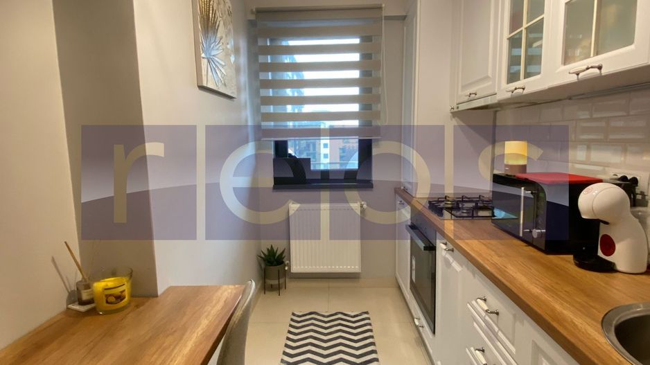 Apartament 2 camere Novum Invest I Mobilat premium - Poză 6