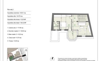 Maison Petit Paris | Vila Interbelica Dacia Polona - Poză 35