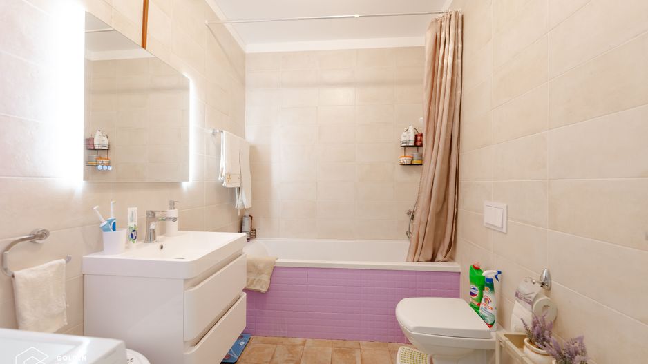 🏡 Chirie lux -langa Shopping City  în Timisoara - Poză 16