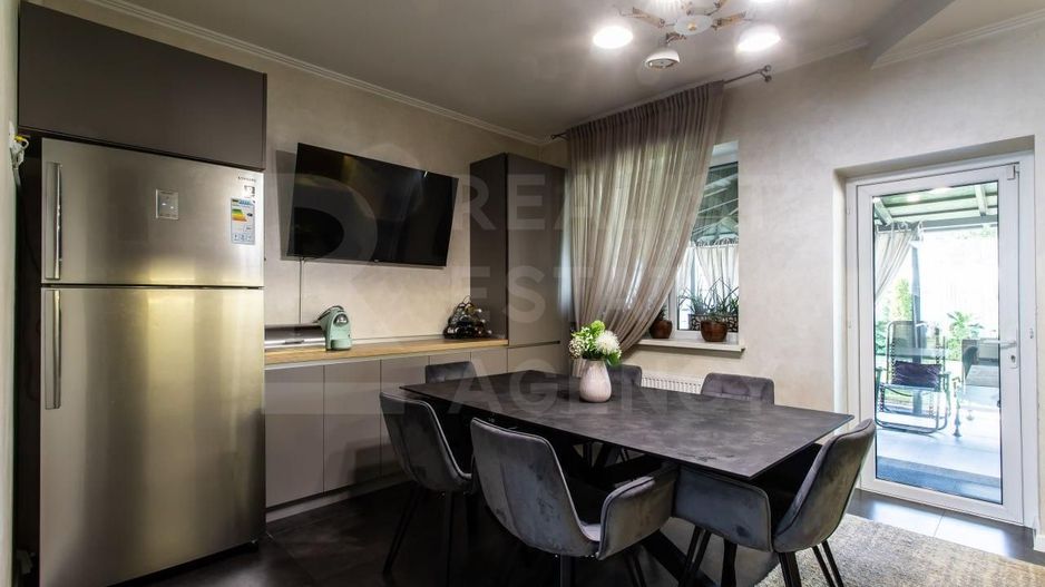 Vânzare, casă, 2 nivele, 4 camere, strada Alexei Mateevici, Colonița - Poză 7