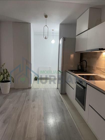 Apament 2 camere, Popas Pacurari- Mall Moldova - Poză 6