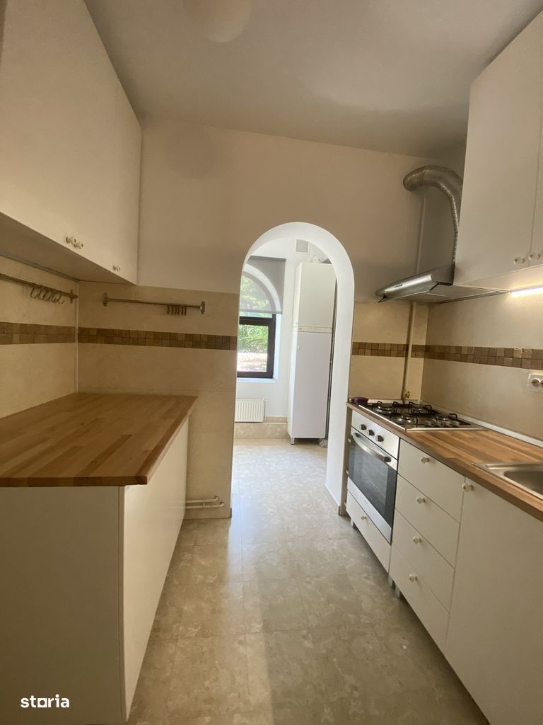 Apartament 2 camere Parc Cismigiu – Piața Kogălniceanu - Poză 3