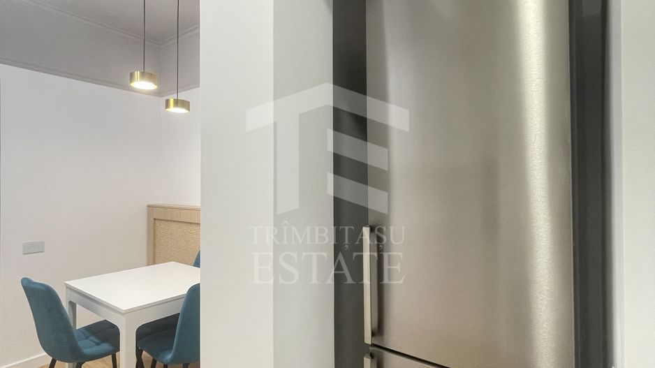 SECTOR 3 - Baba Novac | 3 camere renovat de Designer - Poză 7