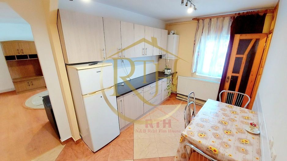 Apartament 2 camere, centrala proprie, langa Shopping City - Sagului - Poză 14