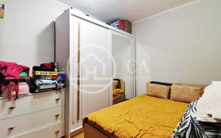 Apartament cu 2 camere de vanzare in Iosia, Oradea - Poză 5