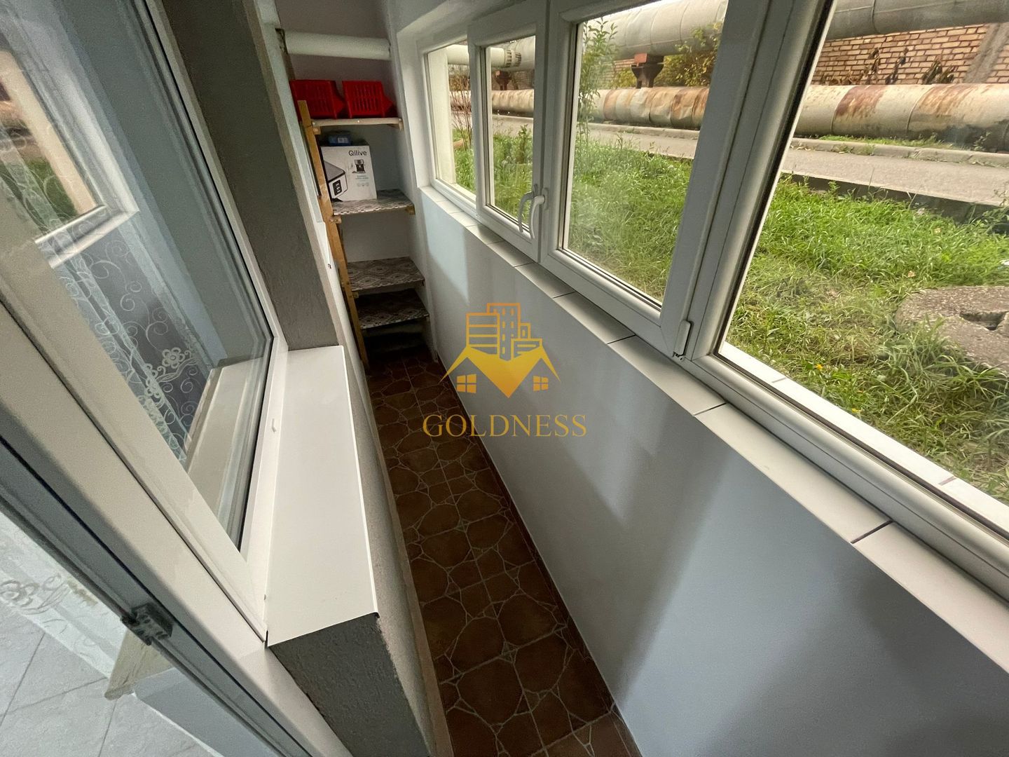 Garsoniera Mobilata, Marasti, Parcare, Zona CESAROM, Fabricii de Zahar - Poză 7