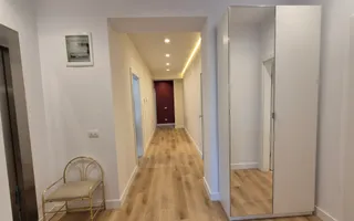 vila cu 4 apartamente | Green Lake | Baneasa | Sisesti - Poză 13