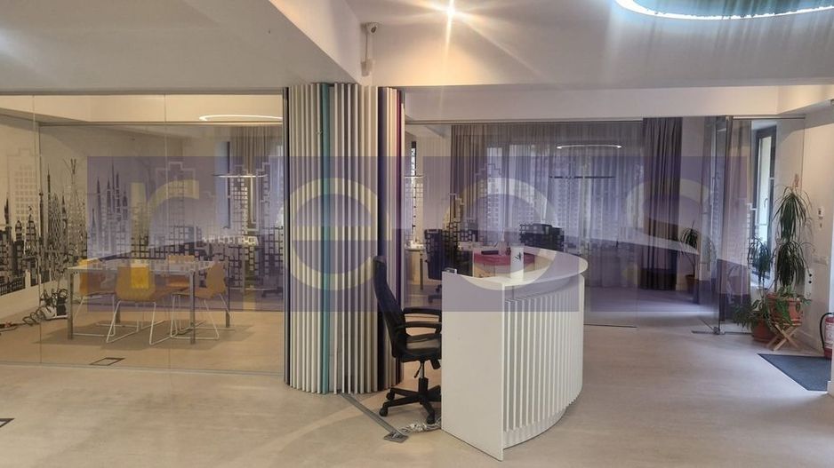 INCHIRIERE VILA P+2 | ZONA UNIRII- Natiunile Unite - Poză 3