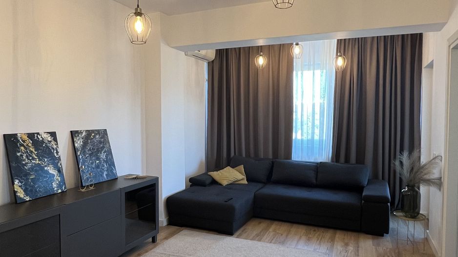 2 camere Bld Gloriei | renovat complet - Poză 2