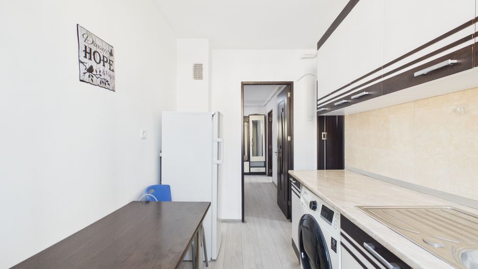Apartament 2 camere de vanzare | Renovat | Calea Giulești - Poză 8