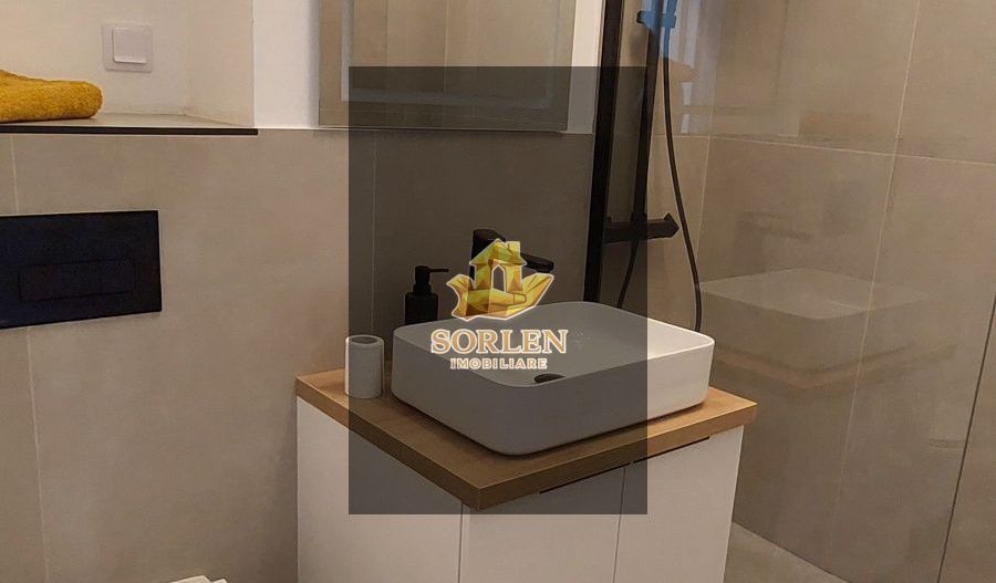 Apartament modern de închiriat | Zona BMW – Florești - Poză 6