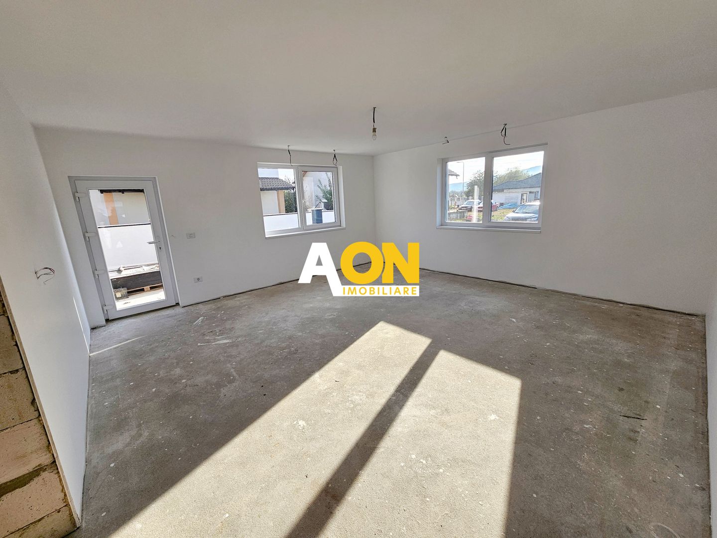 Casă nouă P+M 4 camere, 169mp utili, Teren 361mp, Micești - Poză 7