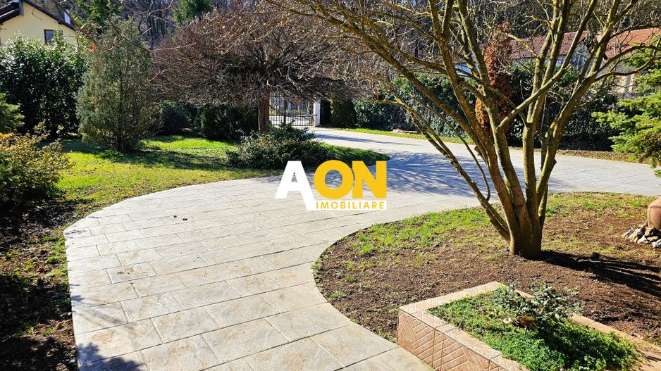 Casa 6 camere, mobilata, utilata, 1700 mp teren, langa padure - Poză 5