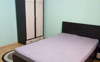 Inchiriere apartament 2 camere Micro 20 etajul 3, 57 mp 314 EURO/Luna - Poză 6