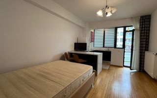 Garsoniera Copou Parcul Expozitiei Exclusive Residence - Poză 6