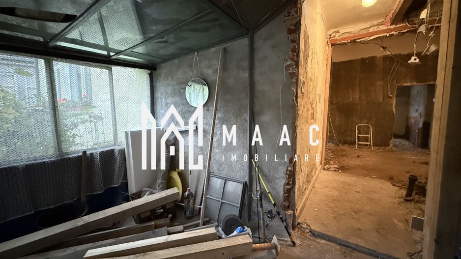 Apartament 3 camere | Parter | 60 MPU | Predare la cheie - Poză 5