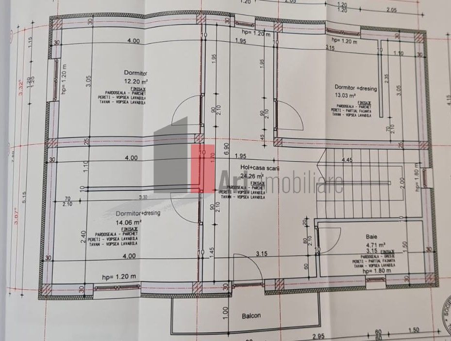 Casa individuala Mihailesti - super pret - Poză 10