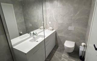 DE INCHIRIAT APARTAMENT 4 CAMERE ONE COTROCENI - PARCARE - METROU - Poză 8