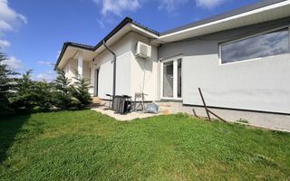 VANZARE VILA INDIVIDUALA 4 CAMERE | CARTIER REZIDENTIAL INCHIS | TEREN 300 MP | - Poză 18