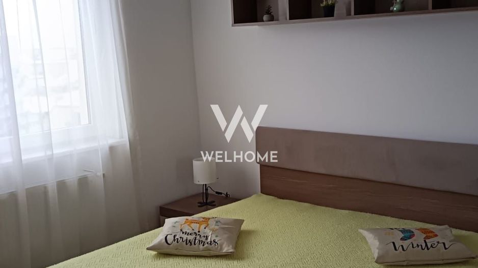 Apartament superb de închiriat – 2 camere, Sibiu, Școala de Inot - Poză 8