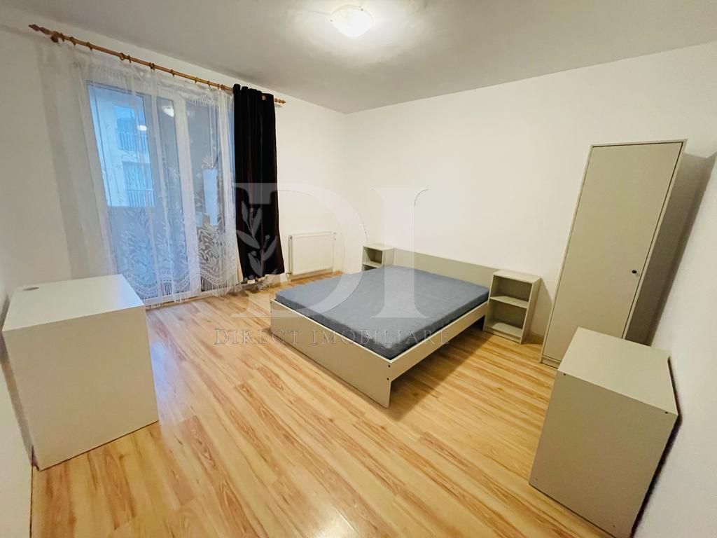 Apartament de inchiriat / doua camere separate / Porii , Floresti - Poză 2