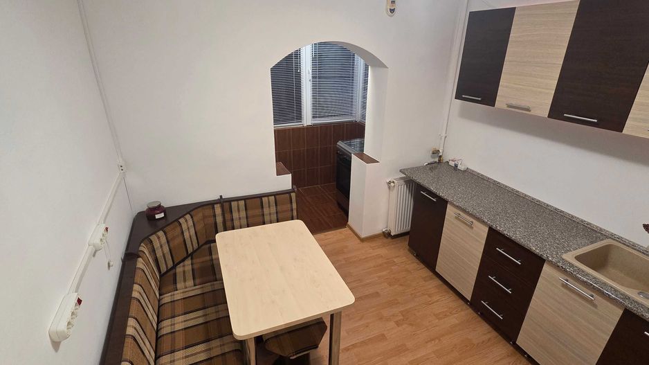 Aradului-Vest | 3 Camere | Mobilat si Utilat. - Poză 5