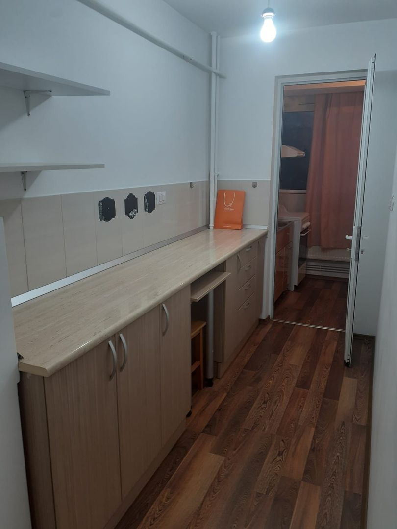 Apartament cu o camera,  mobilat si utilat – Micro 20 - Poză 10