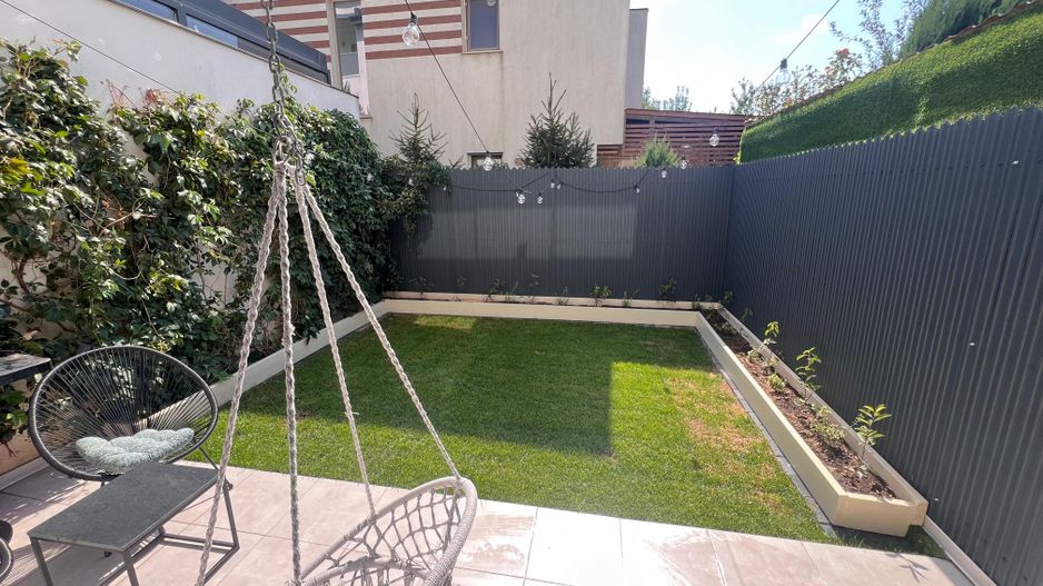 VILA 4 CAMERE DRUMUL BINELUI - METALURGIEI - Poză 3