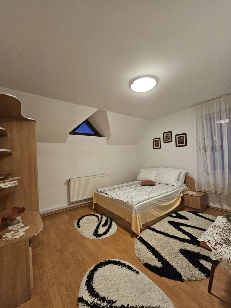 Vila  Oradea zona Iorga 420 mp ,teren 2000 ml - Poză 10