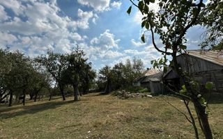 Casa Bătrânească + Teren 25 Ari | Horodniceni/Suceava I 45.000Euro - Poză 4