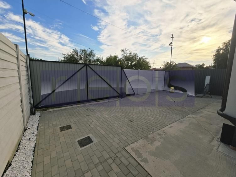 Casa Noua Mobilata 5 Cam Lux, Smart, Pompa Caldura, Panouri Fotovoltaice 10kw - Poză 9