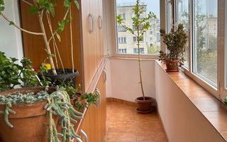 Apartament de vânzare str. Nerva Traian lângă școala 81 - Poză 8