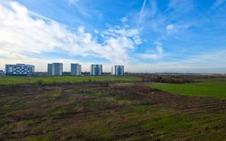 Apartament 3 camere Prelungirea Ghencea Sector 6 Avangarde Residence - Poză 16