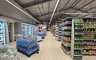 Spatiu comercial Annabella - Filipestii de Padure, PH - Poză 6