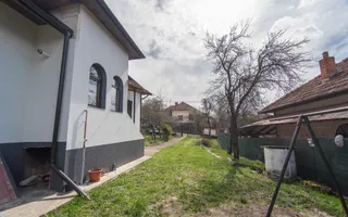 Casa cu 3 camere renovata - Poză 23