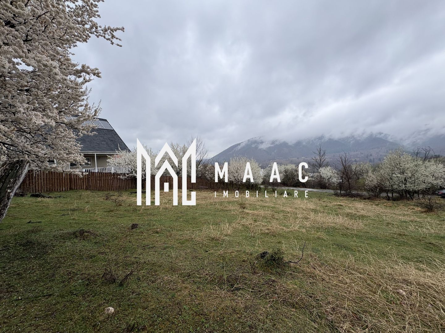 Teren Cisnădioara, 2000 mp, PUZ aprobat, utilități - Poză 5