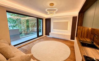 Apartament 3 camere de închiriat în proximitatea Casa Poporului - Poză 2