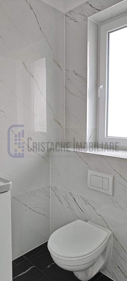 Casa individuala, intr-un nou ansamblu de locuinte in localitatea Fundulea - Poză 10