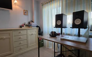 VANZARE 4 CAMERE DECOMANDAT -DECEBAL - Poză 11