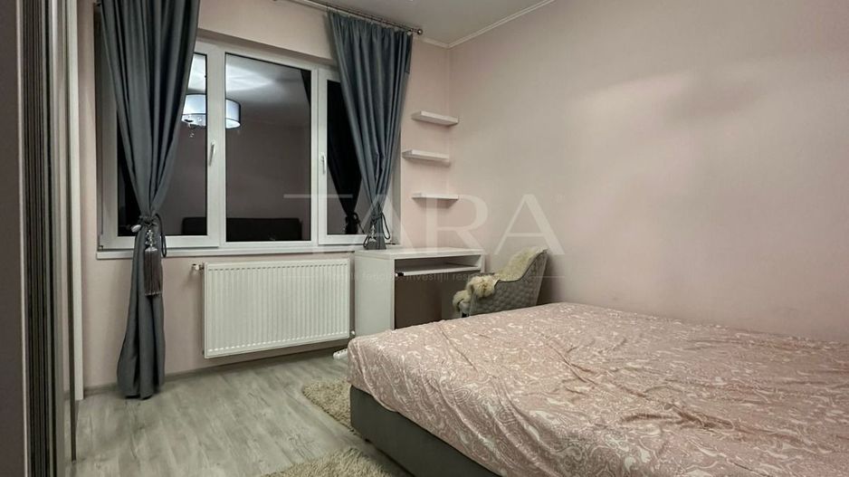 Apartament modern, zona Horea - Poză 4