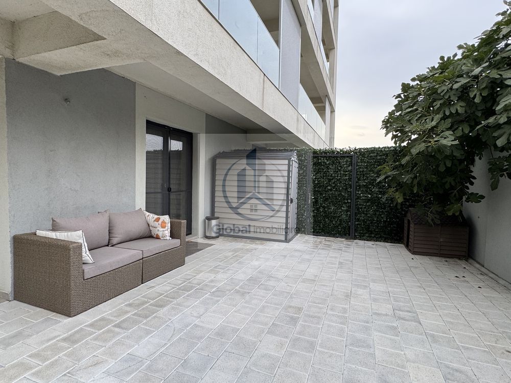 Apartament 2 camere Pipera Apartments | Grădină | Pet friendly | 750 € - Poză 1