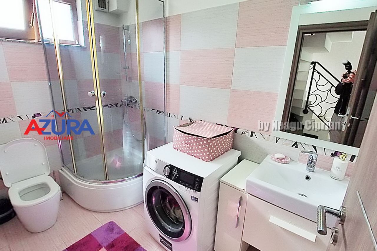 AZURA Imobiliare - Vila Budeasa Mare Primarie - Poză 39