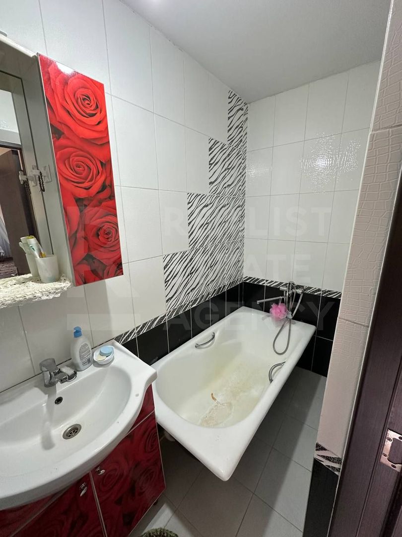 Vânzare, casă,115 mp + 18 ari, sat Corlăteni, Rîșcani - Poză 14