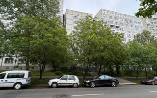 Vânzare, apartament, 1 cameră, strada Florilor, Râșcani - Poză 1