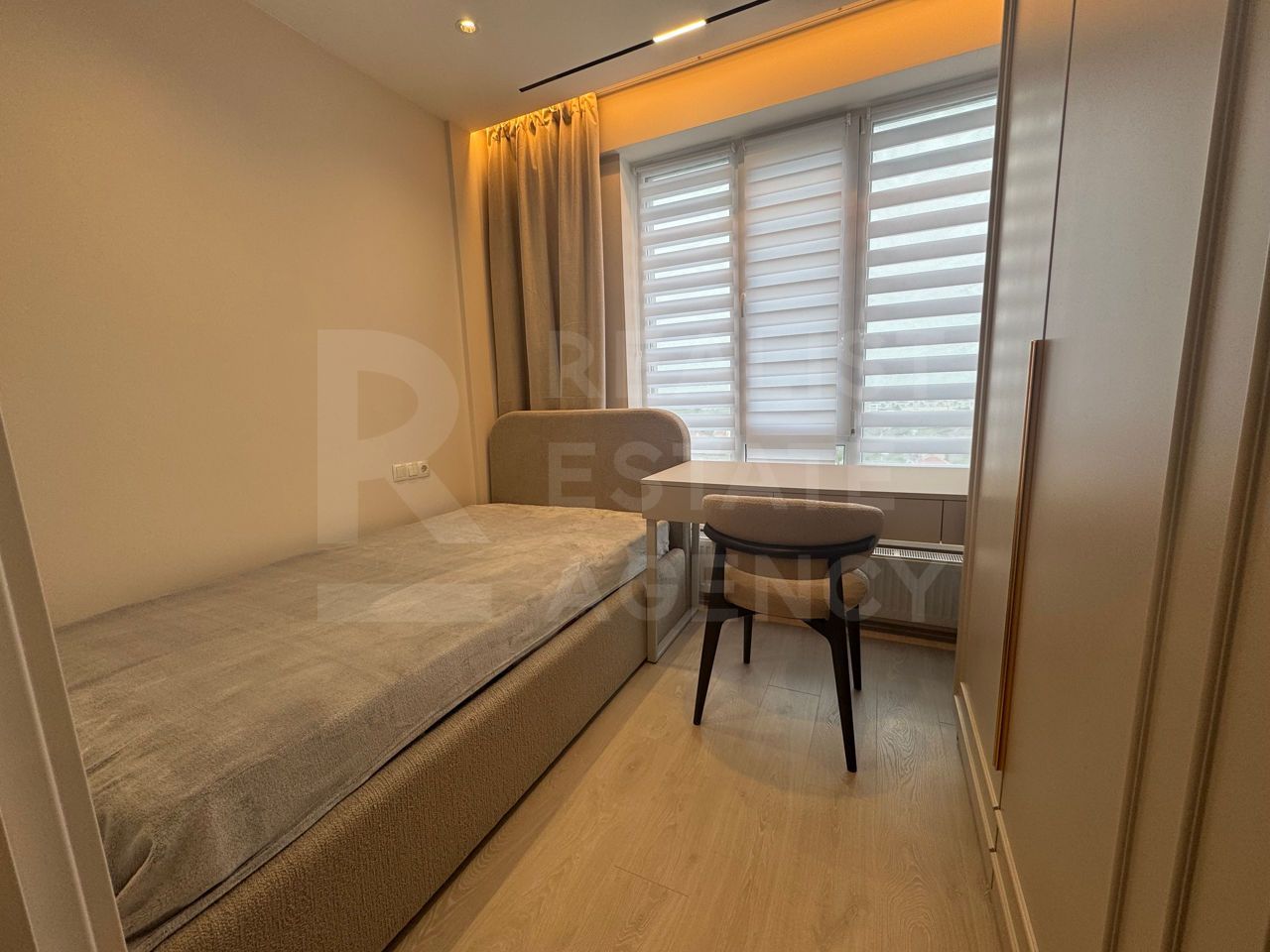 Chirie, apartament, 2 camere, str. Alba Iulia, Buiucani - Poză 3