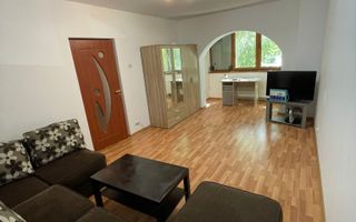 AP. 2 CAMERE- TINERETULUI, BUCATARIE INCHISA, CENTRALA, METROU - Poză 1