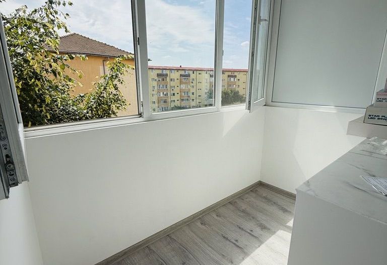 Dambovita | 2 camere | Renovat | Bloc izolat - Poză 5