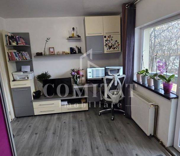 Apartament cu 3 camere decomandat | Etaj Intermediar | Piața Zorilor - Poză 6